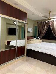 Blk 131C KIM TIAN VISTA (Bukit Merah), HDB 5 Rooms #582569291